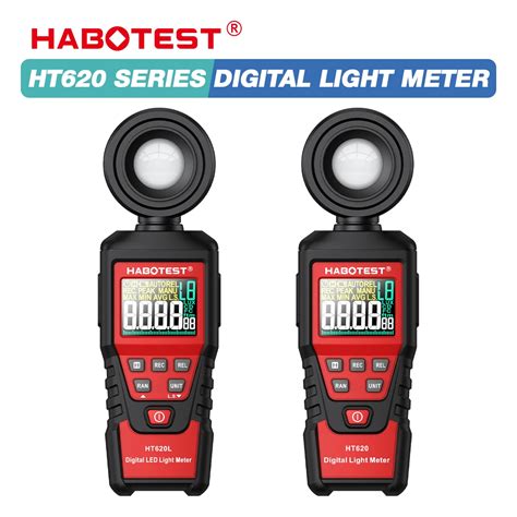 HABOTEST HT620 180