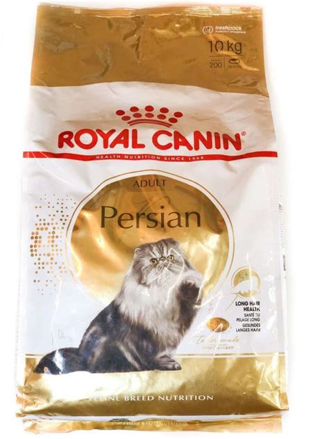 Promo Jne Makanan Kucing Dewasa Ras Royal Canin Persian 10Kg Adult Cat