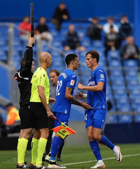 Mason Greenwood makes Getafe debut in La Liga- Idoma Voice