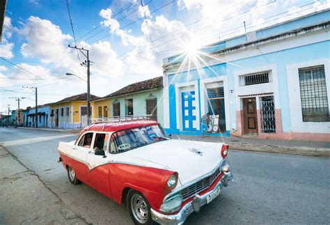 Motorcycle Tours in Cuba: Experience Your Own Motorcycle Diaries