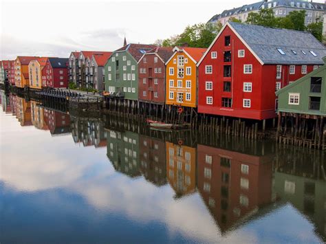 12 Fun Facts About Norway That Might Surprise You