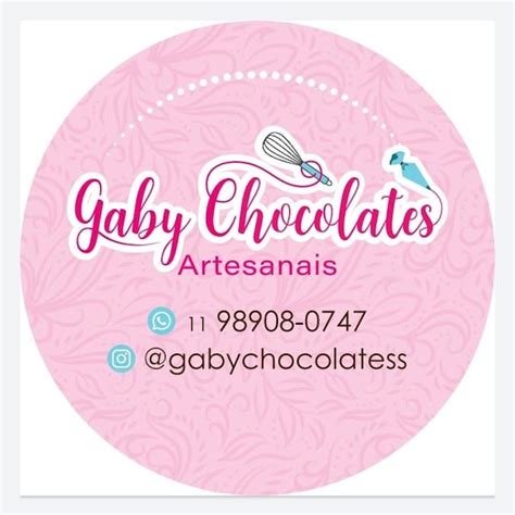 Gaby Chocolates doces Açai Churros SANTO ANDRE iFood