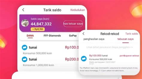 Cara Hasilkan Uang Dengan Aplikasi Cashzine Rajin Baca Novel Setiap