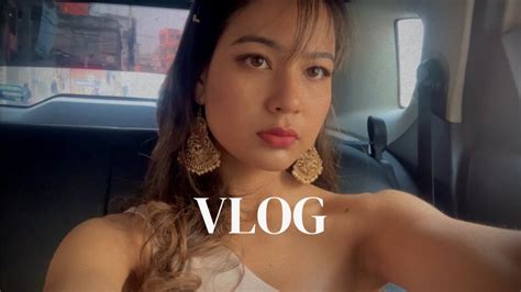 Vlog Cafe Hopping Bartabandha Nepali Girl 🇳🇵 Prii Diaries