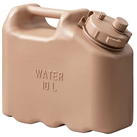 Scepter 25 Gallon True Military Bpa Free Water Container Food Grade