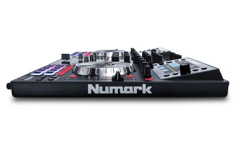 Nv Numark