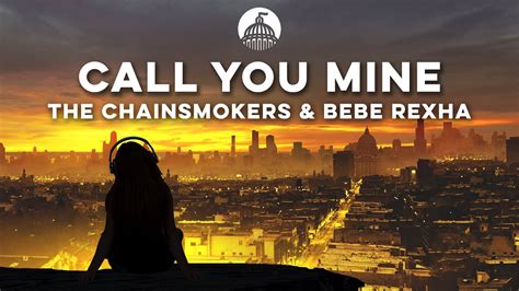 chainsmokers bebe rexha call   youtube