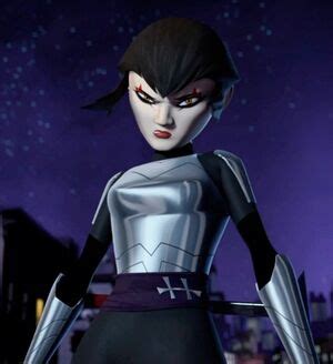 Karai | Teenage Mutant Ninja Turtles 2012 Series Wiki | FANDOM powered ...