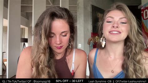 Watch Bloomyogi New Porn Leak Video Chaturbate Masturbation Punish