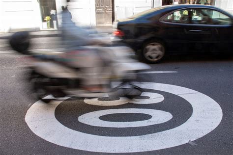 Proponen Reducir A 30 Kilómetros Por Hora La Velocidad Máxima En Las