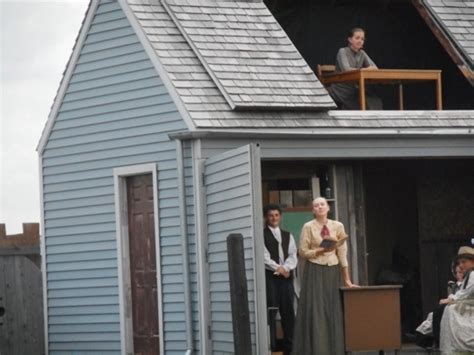 The Laura Ingalls Wilder Pageant in De Smet, South Dakota - Kid ...