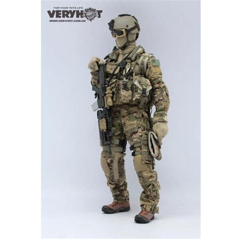 Monkey Depot Uniform Set Very Hot US Army In Afghanistan