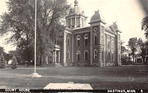 Dakota County Courthouse | Minnesota Bricks