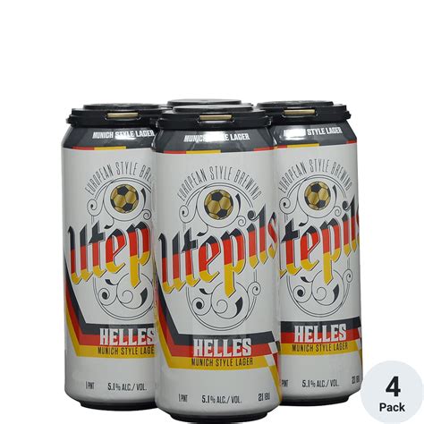 Utepils Helles Total Wine And More