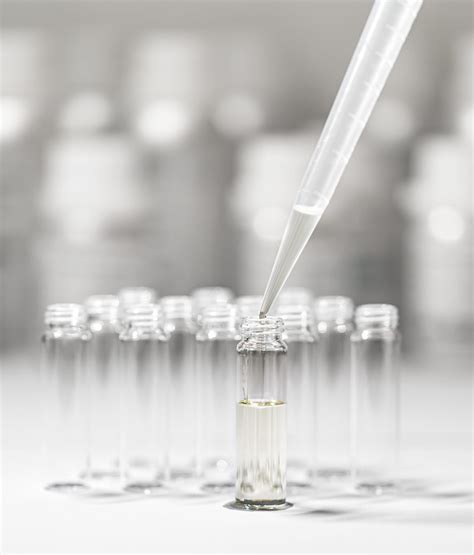 Raw material testing | How we analyze ingredients | Orivo