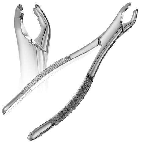 Xas Split Beak Pedo Forceps Serrated Ace Southern