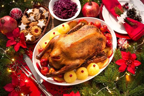 21 Ideas For Traditional Christmas Dinners Best Diet And Healthy