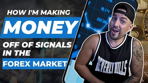 How Ive Been Making Money Off The Forex Market Following An