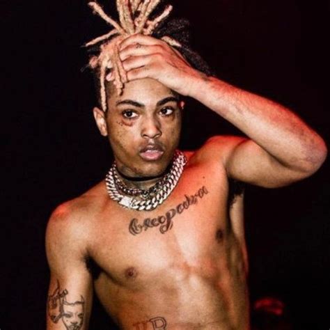 Stream Volostnoh Listen To Xxxtentacion Playlist Online For Free On