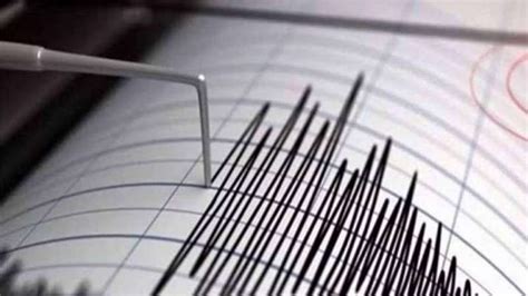 An Earthquake Hits Tajikistan And China S Xinjiang TimesKuwait