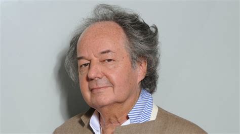 Gonzague Saint Bris Est D C D Dans Un Accident De La Route