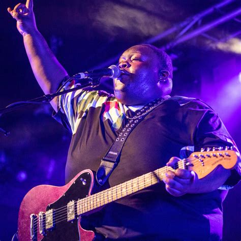 May 30 2021 George Thorogood And The Destroyers Christone Kingfish