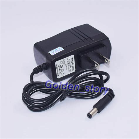 8 4v 1a Ac Dc Charger Adapter For 2s 7 4v 18650 Li Ion Lithium Battery Bms Packs Ebay