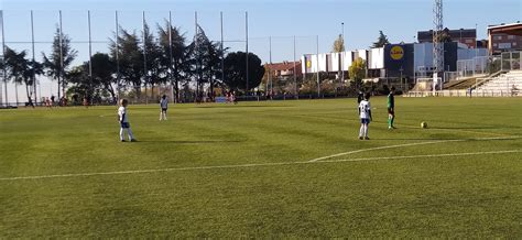 Jornada Cd Minifutbol Torrelodones A Torrelodones Cf Benjam N