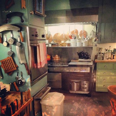 Juliachilds Kitchen Smithsonianthis Looks Like My Parents Kitchen