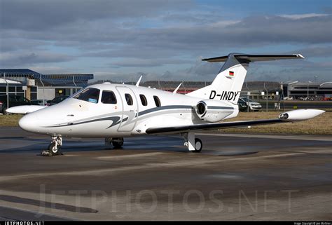 D Indy Eclipse Aviation Eclipse 500 Private Lee Mortimer Jetphotos