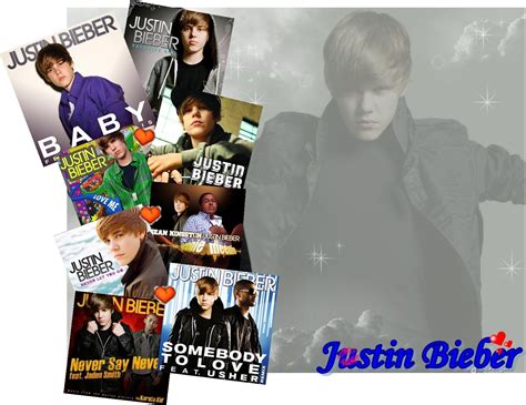 Justin and his songs.. - Justin Bieber Fan Art (14955132) - Fanpop