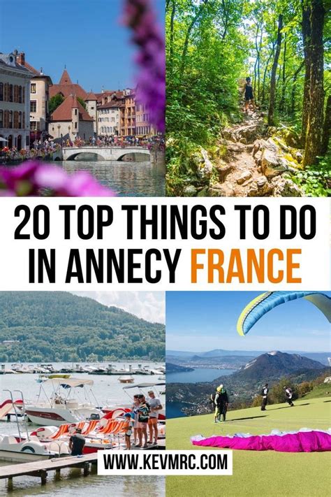 Best Things To Do In Annecy France Worth Doing Kevmrc