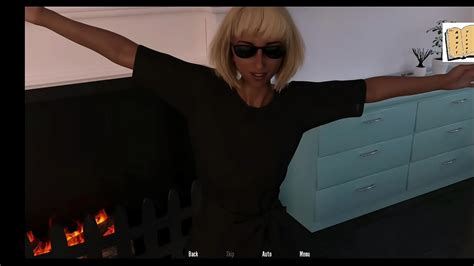 WVM 111 Gorgeous Blonde Milf Racheal Shares Her Story XNXX