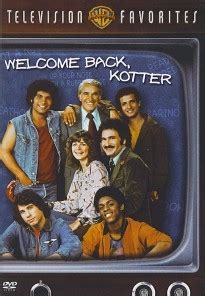 Welcome Back, Kotter - Wikipedia