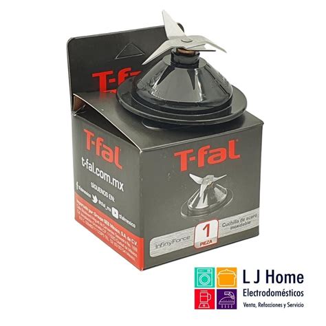 ASPA PARA LICUADORA T FAL INFINY FORCE ORIGINAL