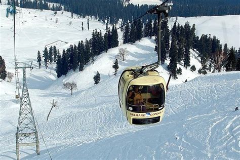 2023 3 Day Srinagar Gulmarg Tour Provided By Lone Tour And Travels