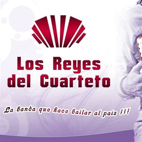 Stream Los Reyes Del Cuarteto Clasicos En Vivo Dj Ariel Rios By