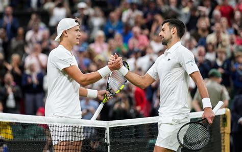 Novak Djokovic Explains What Happened Which He Feels Badly Affected