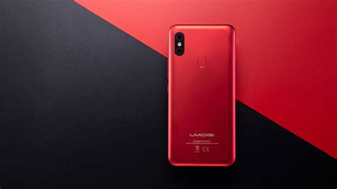 The Umidigi F Play Features Flagship Specs And Is On Sale For