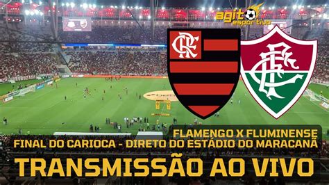 FLAMENGO 1 X 1 FLUMINENSE FLUMINENSE CAMPEÃO VEJA COMO FOI FINAL