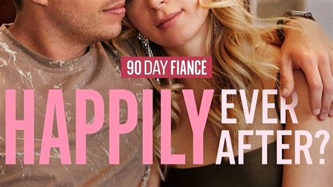 90 Day Fiance Happily Ever After Watch Deals Online