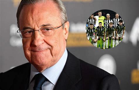 Florentino Ya Lo Sabe Si Quiere Ficharle Cláusula De 100 Kilos Solo En Mayo Y Junio Defensa