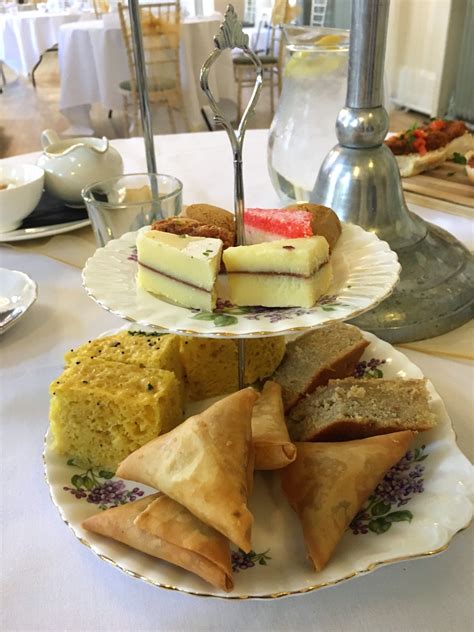 AN AUTHENTIC INDIAN AFTERNOON TEA AT THE CITY ROOMS, LEICESTER | Be-lavie | Afternoon tea, Best ...