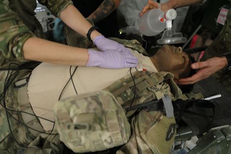 Dvids Images Mass Casualty Exercise Image 5 Of 5