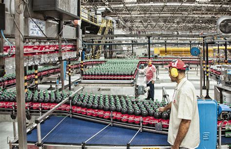 Brasil Norte Bebidas Coca Cola Vai Gerar 40 Vagas De Empregos Em