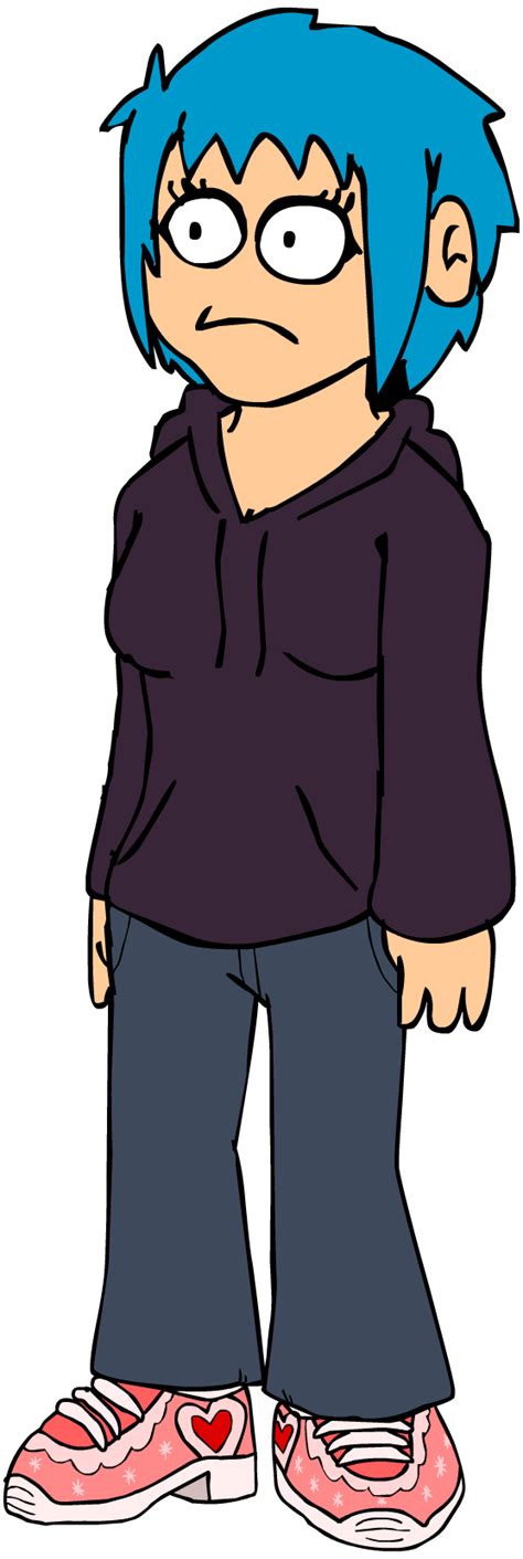 Laurel Eddsworld Wiki Fandom