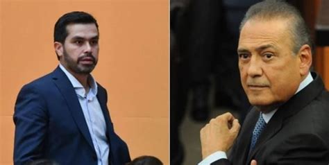 Chocan Manlio Fabio Beltrones y Jorge Álvarez Máynez Medios Obson