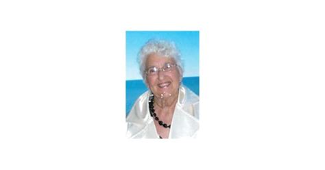 Mary Hartley Obituary 2014 Swansboro Nc Jacksonville Daily News