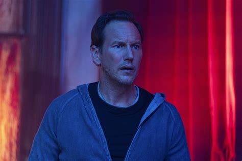 Patrick Wilson On Collaboration With Ghost On Stay Track