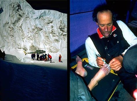 Más de 200 CADAVERES en el Everest La Montaña es mi Reino